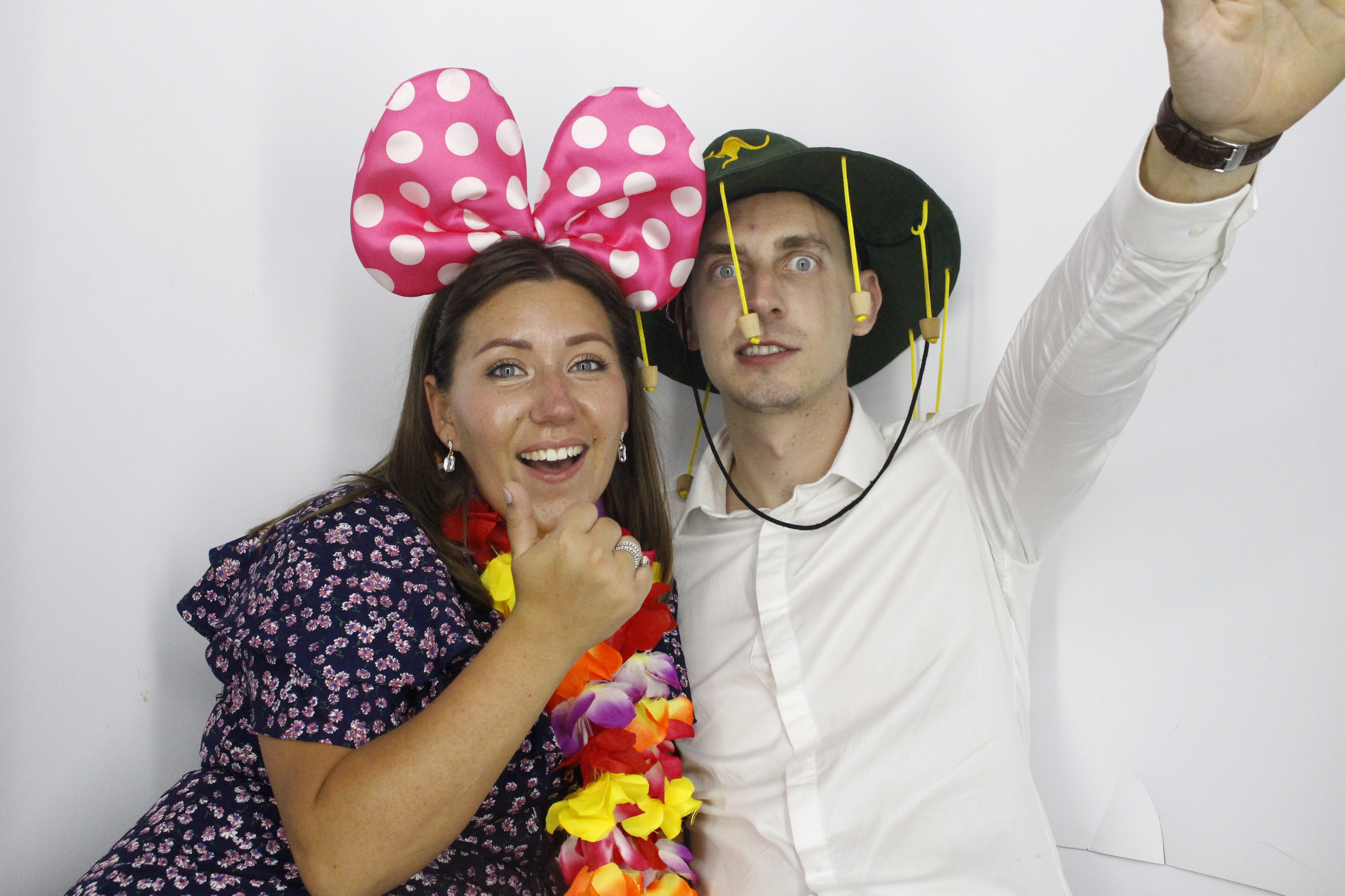 Sam & Rachel's Wedding | View more photos from the event at gallery.myphotoboothexperience.co.uk/u/MyPhotoBoothExperienceLtd/Sam-Rachels-Wedding